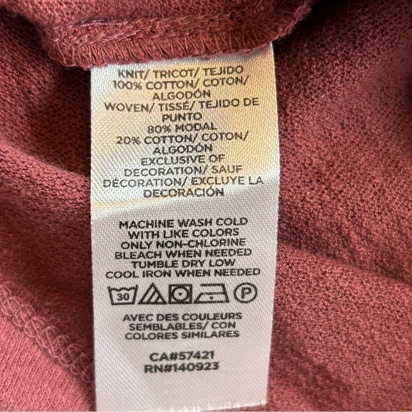 Loft Puff Sleeve Blouse - Picture 11 of 12